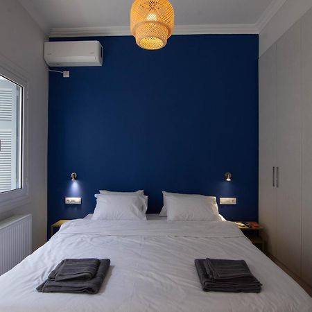 Gazi Home 아테네 외부 사진
