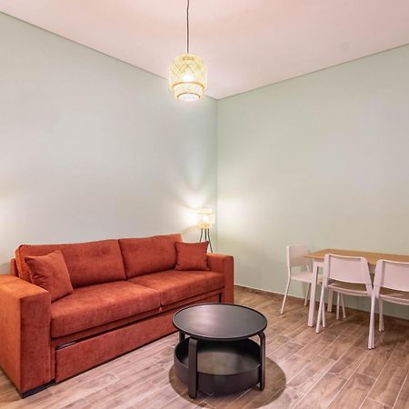 Gazi Home 아테네 외부 사진