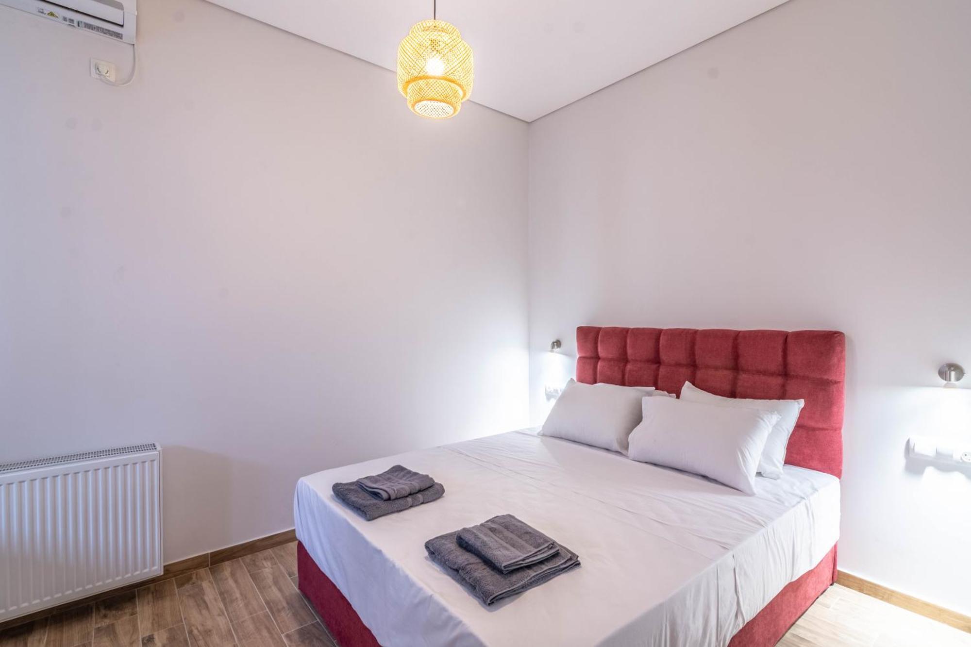 Gazi Home 아테네 외부 사진